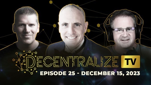 Doug with Monero Talk reveals exciting news about the world's top privacy crypto