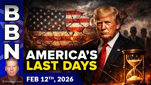 Bondi’s Face Plant, America’s Last Days and Why AI Isn’t the Real Threat After All