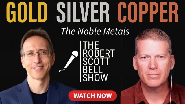 A Sunday Conversation with Mike Adams - Storms, Silver, and Spiritual Sovereignty