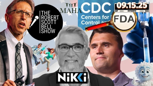 FDA Probes Child Deaths, Stephen Davis, Frequency Enhanced Health, Brad Baetz, Energetix