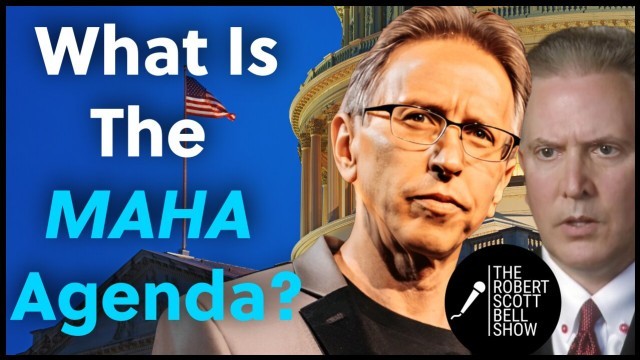 Jonathan Emord, MAHA, Deranged Jack Smith, Insurrection Act, CDC Vax Choice, Government Censorship, Pharma Revolving Door