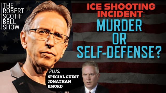 Jonathan Emord, FDA Denies Nutrient Claims, ICE Shooting Incident, Venezuela Exiles, Military Religious Exeptions