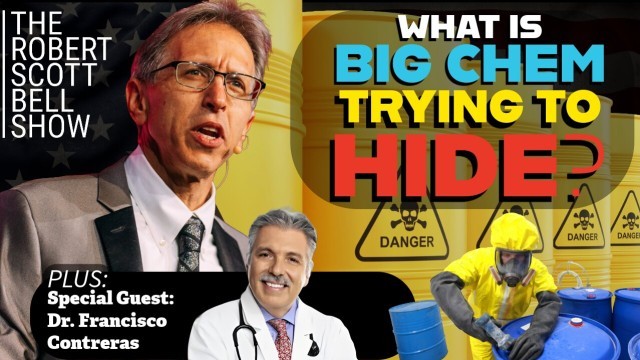 Plant Based MAHA Meat, 2026 Supplement Threats, Dr. Francisco Contreras, Alternative Cancer Treatment