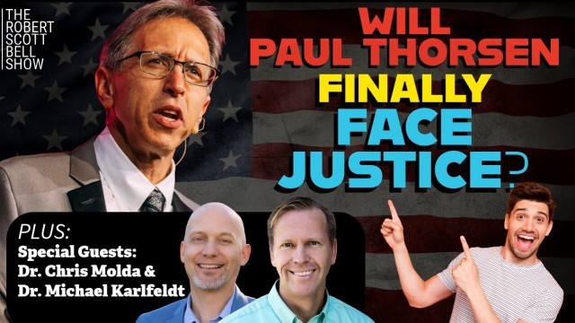 Poul Thorsen Extradited, Chris Molda, Functional wellness, Mold protocols, Michael Karlfeldt, Integrated Oncology