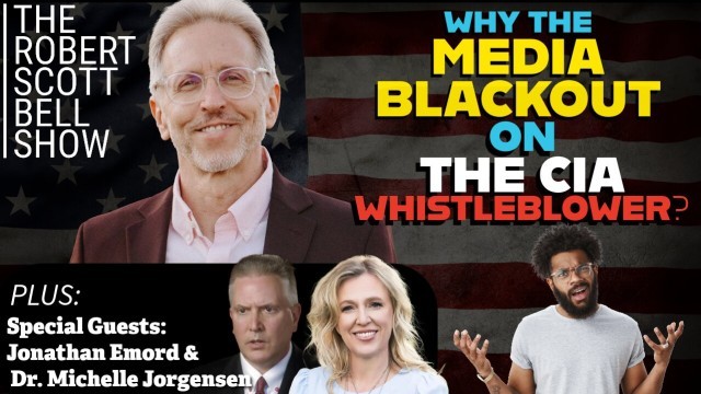 Jonathan Emord, Trump Beats Massie, RFK Power Shift, Whistleblower Media Blackout, Dr.Michelle Jorgensen, Holistic Dentistry