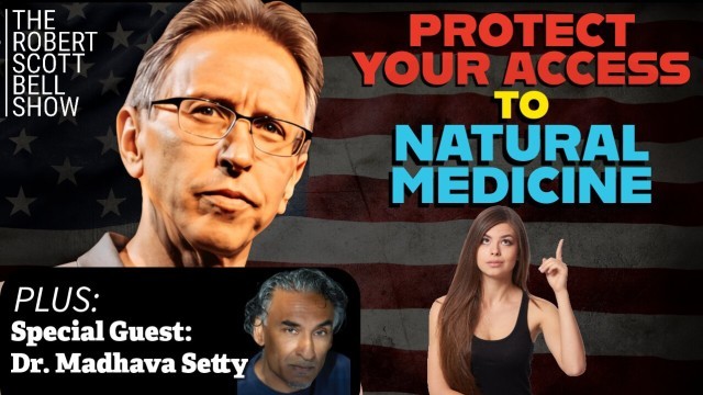 Patients Feel Like an Afterthought, Madhava Setty, Trust in Experts, Big Tobacco Bribery, Meme Disease Rising