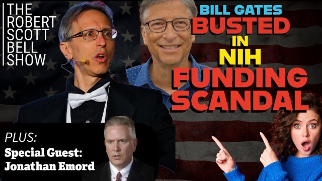 Jonathan Emord, Bill Gates Scandal, Pesticides Cancer, Joel Salatin Regulatory Freedom, Vaccine Safety Concerns, Sugary Liver Cancer