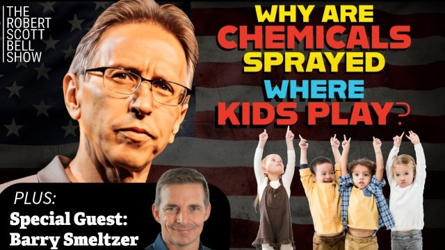 Medical Treatment Cycles, Chemical Spraying on Children, mRNA Cancer Shot, Barry Smeltzer, EnviroMED26, RFK vs Antidepressants