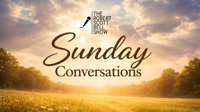 A Special Sunday PTL Conversation - John Richardson - Genesis, Apricot Seeds, and the Power to Heal