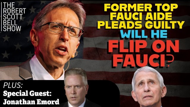 Jonathan Emord, Fauci Aide Guilty, PFAS Polluter Liability, Vaccine Injury Emails, PREP Act Liability