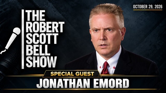 Jonathan Emord, Medical Freedom Choices, Democrats Court MAHA Voters, Global Free-Speech Fight, Childhood Disability Diagnoses
