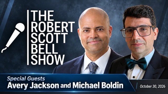 CDC Vaccine Deception, Dr. Avery Jackson, Faith Based Healing, The God Prescription, Michael Boldin, Elections and Tyranny, Empire Collapse